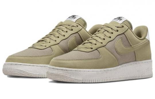 Кроссовки Nike Air Force 1 Low '07 LV8 Next Nature Neutral Olive Sail fj1954-200