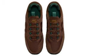 Кроссовки Nike Air Force 1 Wild 'Brown Teal' Women's FB2348-200