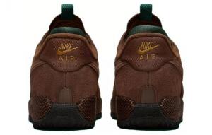 Кроссовки Nike Air Force 1 Wild 'Brown Teal' Women's FB2348-200