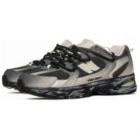 Кроссовки New Balance NB 530 Running Shoes Unisex Mid-Top Black/Gray MR530SH