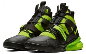 Для бега Nike Air Force 270 Utility Volt AQ0572-001