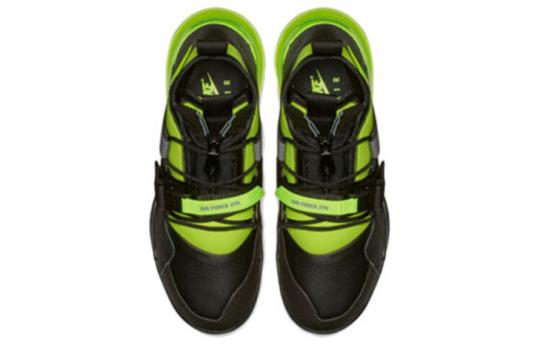 Для бега Nike Air Force 270 Utility Volt AQ0572-001