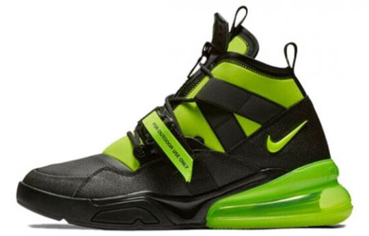 Для бега Nike Air Force 270 Utility Volt AQ0572-001