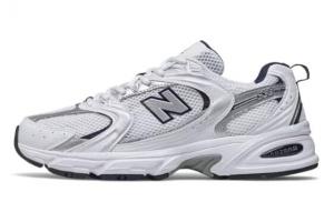 Кроссовки New Balance NB 530 Running Shoes Unisex Low-Top White MR530SG