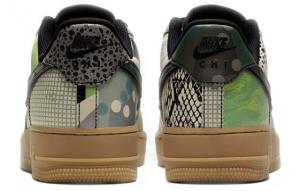 Кроссовки Nike Air Force 1 Low City Of Dreams ct8441-002