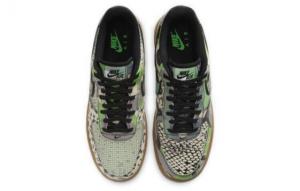 Кроссовки Nike Air Force 1 Low City Of Dreams ct8441-002