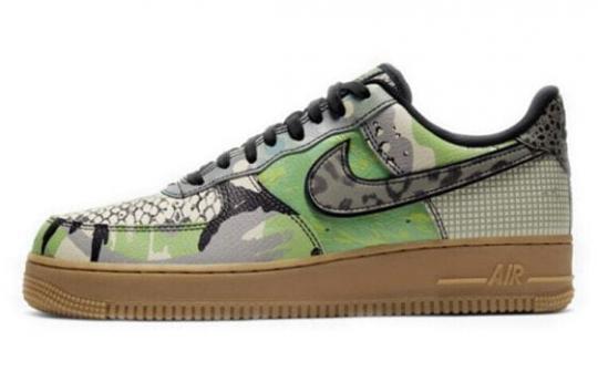 Кроссовки Nike Air Force 1 Low City Of Dreams ct8441-002