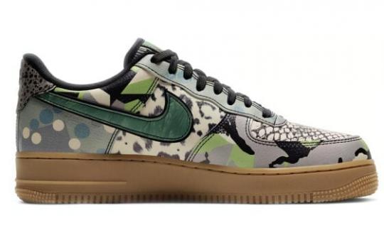 Кроссовки Nike Air Force 1 Low City Of Dreams ct8441-002