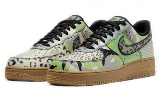 Кроссовки Nike Air Force 1 Low City Of Dreams ct8441-002