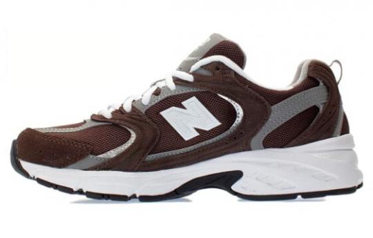 Кроссовки New Balance 530 Rich Earth MR530CL