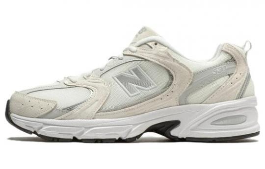 Кроссовки New Balance 530 Sea Salt MR530CE