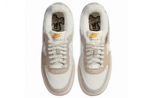 Кроссовки Nike Air Force 1 Low Shadow Wild Women's DC5270-016