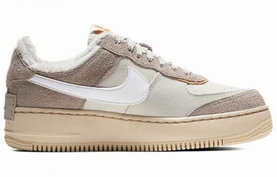 Кроссовки Nike Air Force 1 Low Shadow Wild Women's DC5270-016