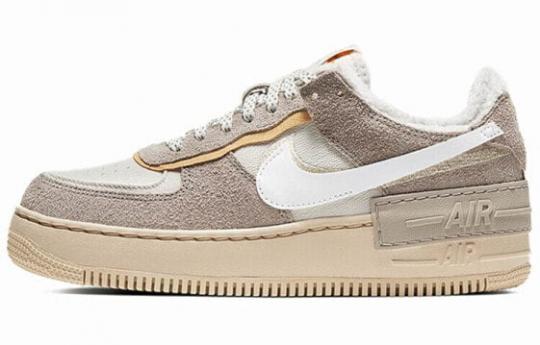 Кроссовки Nike Air Force 1 Low Shadow Wild Women's DC5270-016