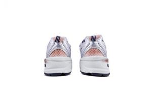 Кроссовки New Balance NB 530 Running Shoes Unisex Low-Top Silver Yellow MR530KA