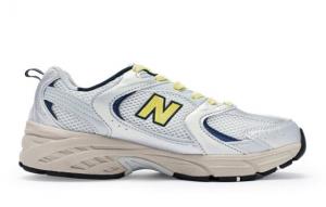 Кроссовки New Balance NB 530 Running Shoes Unisex Low-Top Yellow MR530KA