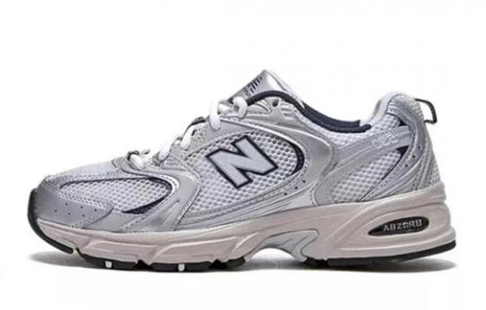 Кроссовки New Balance NB 530 Running Shoes Unisex Low-Top Yellow MR530KA