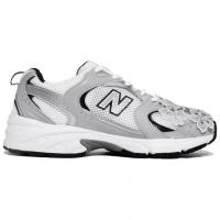 Кроссовки New Balance NB 530 Running Shoes Unisex Low-Top Black White MR530SG