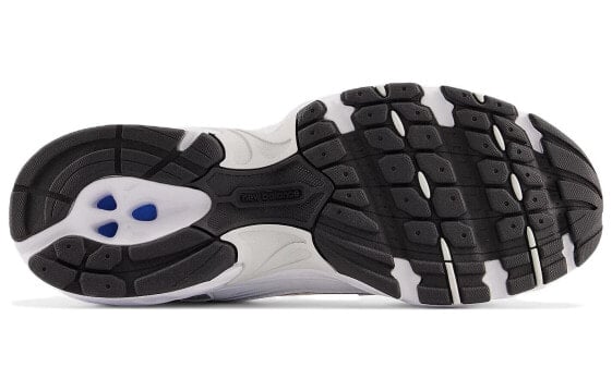 Кроссовки New Balance 530 White Vibrant Apricot Silver Metallic MR530PU