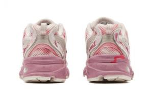 Кроссовки New Balance NB 530 Running Shoes Unisex Low-Top Beige Pink MR530AA