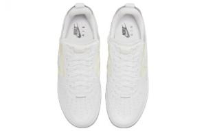 Кроссовки Nike Air Force 1 React Triple White DM0573-100