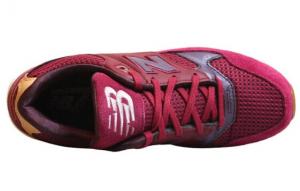 Кроссовки New Balance 530 Ceremonial Dark Red Women's W530CEA