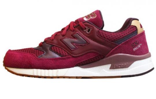 Кроссовки New Balance 530 Ceremonial Dark Red Women's W530CEA