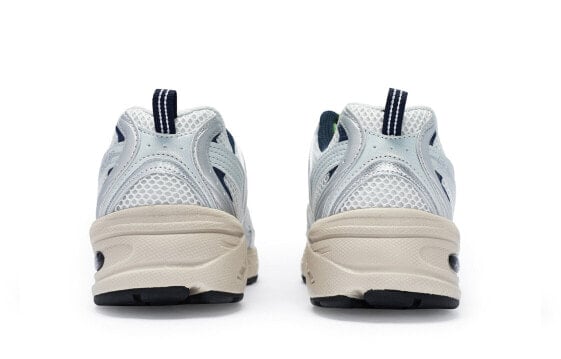 Кроссовки New Balance NB 530 Running Shoes Unisex Low-Top Green MR530KA