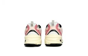 Кроссовки New Balance NB 530 Running Shoes Unisex Low-Top Pink MR530TA