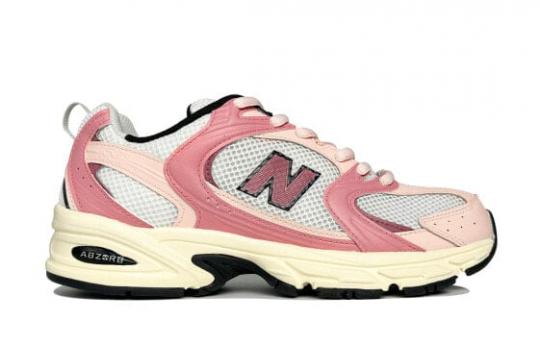 Кроссовки New Balance NB 530 Running Shoes Unisex Low-Top Pink MR530TA