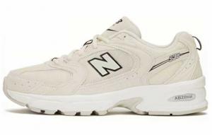 Кроссовки New Balance NB 530 Running Shoes Unisex Low-Top White Gray Black MR530SH