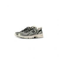 Кроссовки New Balance NB 530 Running Shoes Unisex Low-Top Black/Milk Tea/Grey MR530AA