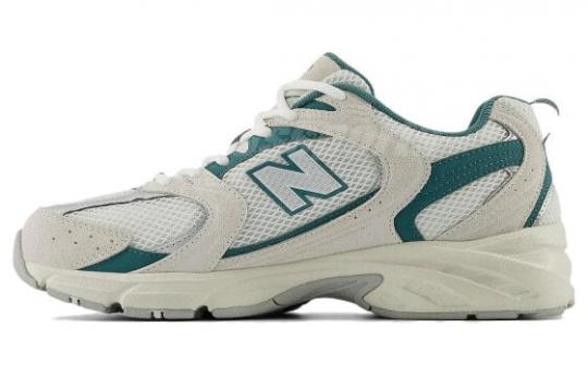 Кроссовки New Balance 530 Beige Green MR530QA