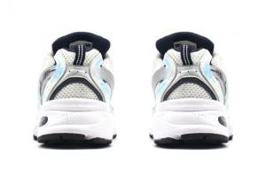 Кроссовки New Balance NB 530 Running Shoes Unisex Low-Top White Blue MR530SG