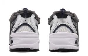 Кроссовки New Balance NB 530 SL Running Shoes Unisex Low-Top White/Black MR530SG