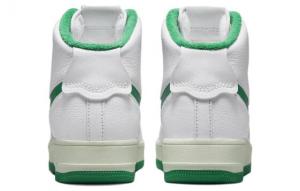 Кроссовки Nike Air Force 1 High Sculpt White Green Women's DQ5007-100