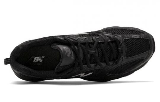 Кроссовки New Balance 530 Black MR530FB