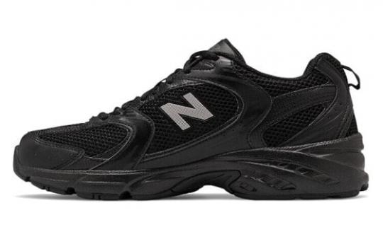 Кроссовки New Balance 530 Black MR530FB