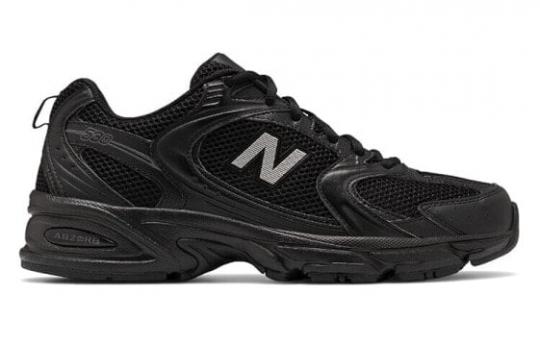 Кроссовки New Balance 530 Black MR530FB