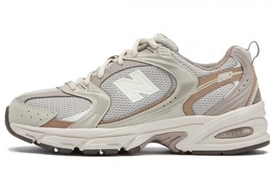 Кроссовки New Balance 530 Cream Beige MR530KO