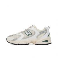 Кроссовки New Balance NB 530 Running Shoes Unisex Low-Top Brown/Green/Red/Yellow/White MR530SX