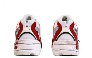 Кроссовки New Balance NB 530 Running Shoes Unisex Low-Top Red White MR530SK