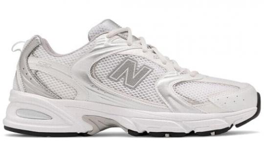 Кроссовки New Balance 530 Munsell White MR530EM