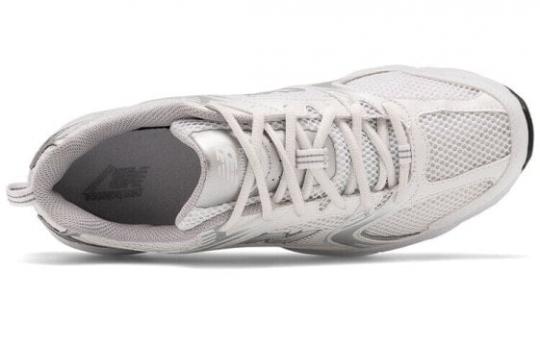 Кроссовки New Balance 530 Munsell White MR530EM