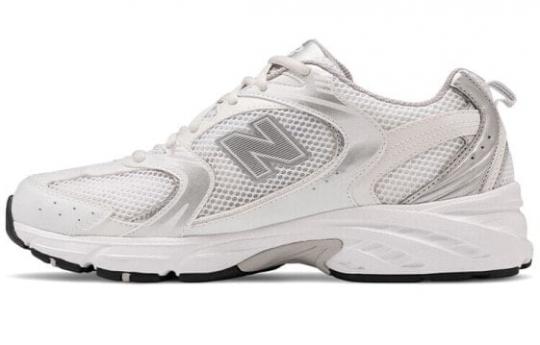 Кроссовки New Balance 530 Munsell White MR530EM