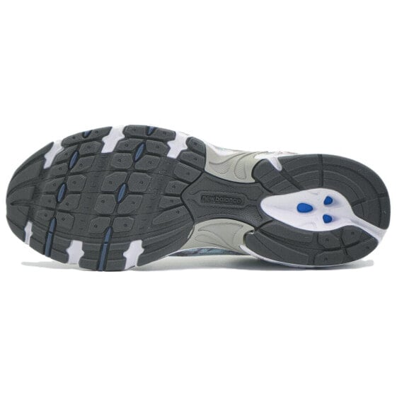 Кроссовки New Balance NB 530 Running Shoes Unisex Low-Top Cyan/Brown MR530SG