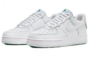 Кроссовки Nike Air Force 1 Low '07 LV8 The Masters Back 9 Collection HF1937-100