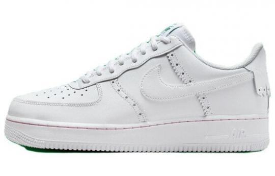 Кроссовки Nike Air Force 1 Low '07 LV8 The Masters Back 9 Collection HF1937-100