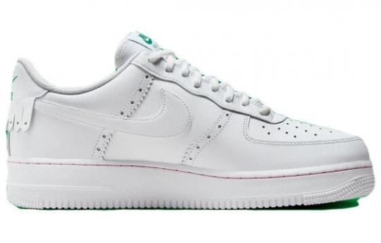 Кроссовки Nike Air Force 1 Low '07 LV8 The Masters Back 9 Collection HF1937-100