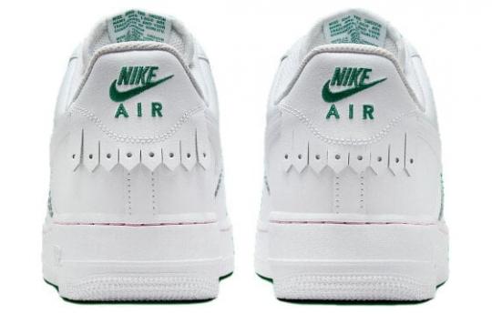 Кроссовки Nike Air Force 1 Low '07 LV8 The Masters Back 9 Collection HF1937-100